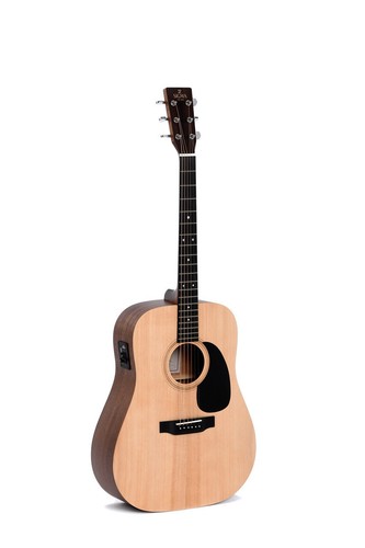 Sigma dme guitare western - sigma,