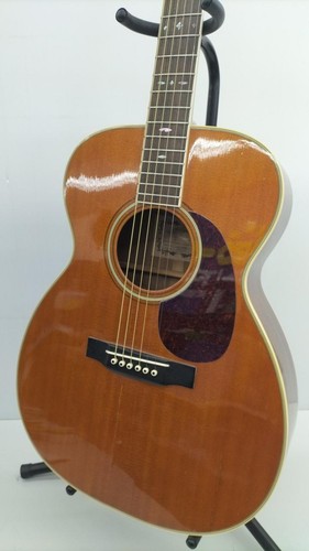 Guitare acoustique
