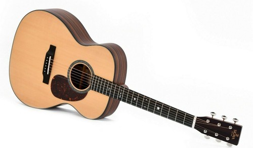 Sigma guitare - guitare-,