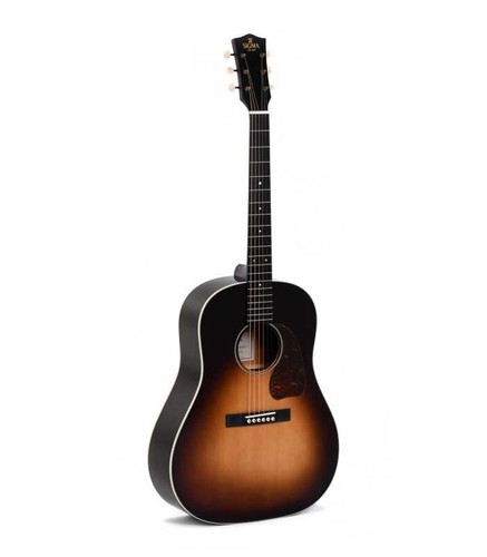 Guitare folk electro sigma - guitare,