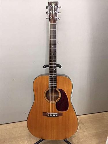 Guitare acoustique sigma 18 - acoustique,