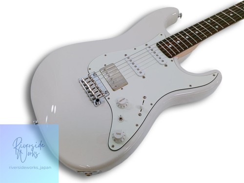 Guitare électrique sigma - guitare,