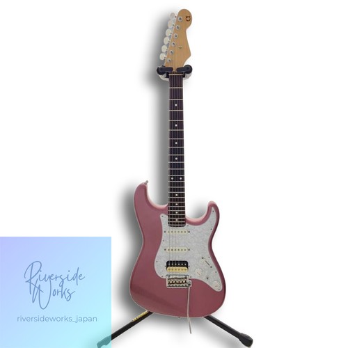 Guitare électrique black - guitare,