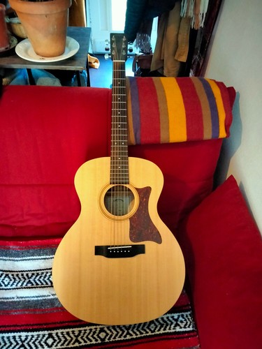 Sigma guitare - sigma,