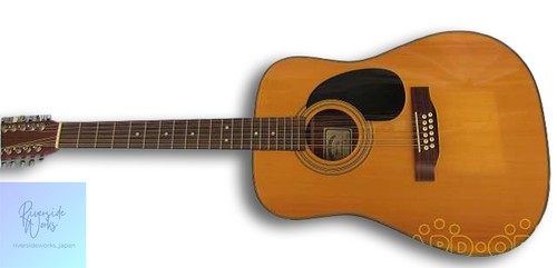 Guitare acoustique sigma - acoustique,