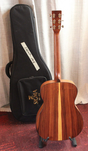 Guitares sigma guitare - guitares,