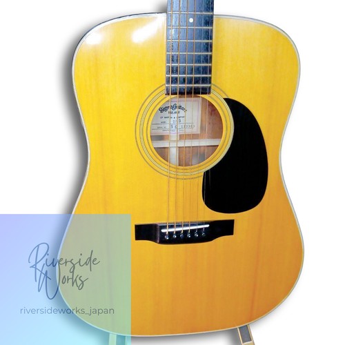 Guitare acoustique sigma - guitare,