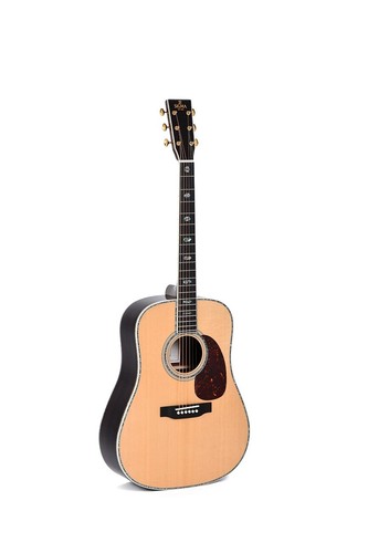 Sigma sdr guitare - sdr-45,