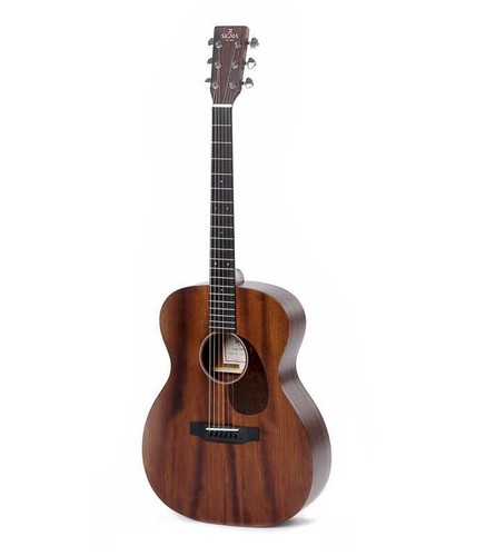Guitare folk sigma - folk,