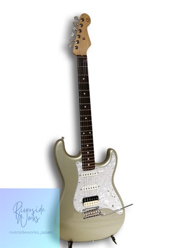 Guitare électrique black - guitare,