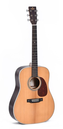 Guitare sigma serie - guitare,